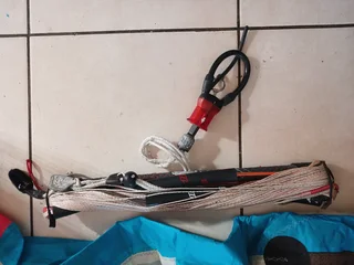 selling kite board equipment