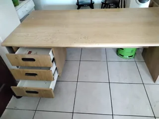 selling second hand items