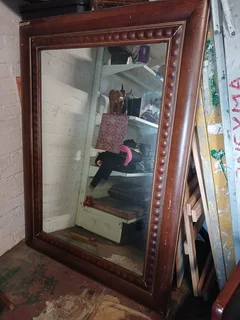 selling second hand items