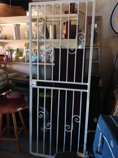 selling safty gate