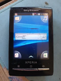 selling sony Ericson xperia
