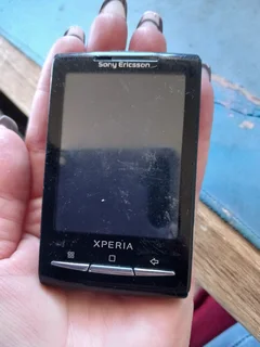 selling sony Ericson xperia