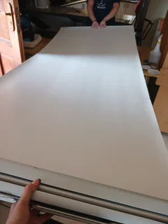 selling rollup projectors for office use