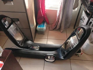 im selling bus side review mirrors