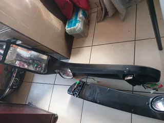 im selling bus side review mirrors