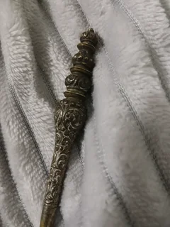 ANTIQUE PHIHA KEATTA WITHE STYLUS AND SHEATH