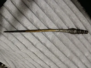 ANTIQUE PHIHA KEATTA WITHE STYLUS AND SHEATH