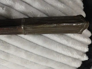 ANTIQUE PHIHA KEATTA WITHE STYLUS AND SHEATH