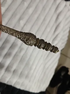 ANTIQUE PHIHA KEATTA WITHE STYLUS AND SHEATH