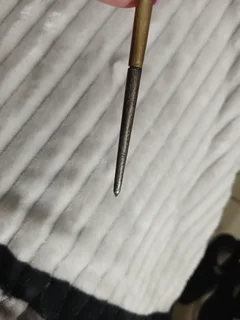 ANTIQUE PHIHA KEATTA WITHE STYLUS AND SHEATH