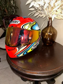 Sheoi Helmet 74