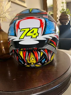 Sheoi Helmet 74