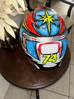 Sheoi Helmet 74