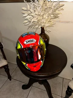 Sheoi Helmet 74