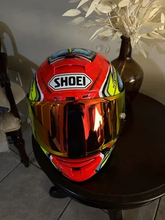 Sheoi Helmet 74