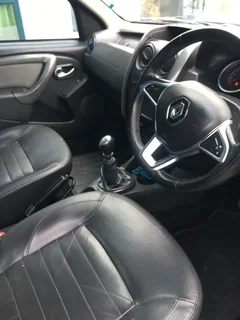 2017 Renault Duster Dci