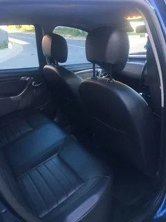 2017 Renault Duster Dci