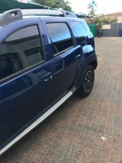 2017 Renault Duster Dci