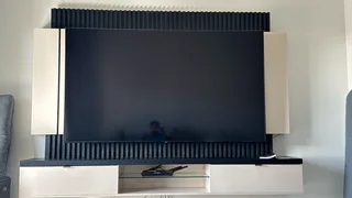 TV Wall Unit