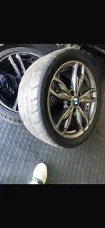 Rims Tyres