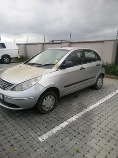 TATA INDICA VISTA