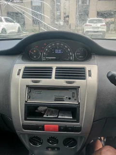TATA INDICA VISTA