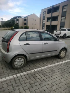 TATA INDICA VISTA