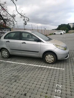 TATA INDICA VISTA