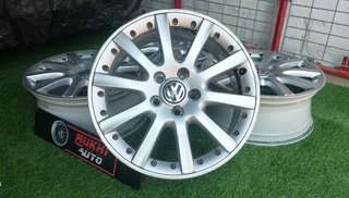 17&#39; RONAL 2 PIECE SPLIT WHEELS FOR SALE! 