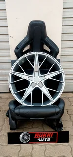 19&#39; Oz Racing Quaranta Wheels For Sale!  Few Sets In Sa