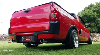 2011 CHEVROLET UTILITY CLUB 1.4i FOR SALE!