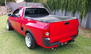 2011 CHEVROLET UTILITY CLUB 1.4i FOR SALE!