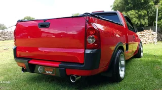 2011 CHEVROLET UTILITY CLUB 1.4i FOR SALE!