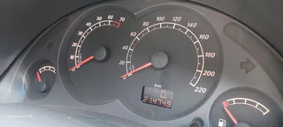 2011 CHEVROLET UTILITY CLUB 1.4i FOR SALE!