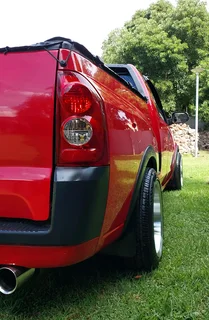 2011 CHEVROLET UTILITY CLUB 1.4i FOR SALE!