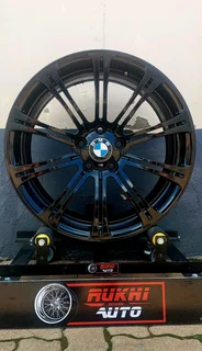 19' Oem Bmw E92 M3 Wheels For Sale! 