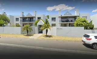 2 Bedroom apartment available in Bella Vista complex, Brackenfell