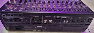 Yamaha Digital mixer 01V96i Digital Mixing Console01V96i Digital Mixing Console
