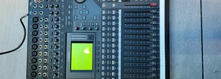 Yamaha Digital mixer 01V96i Digital Mixing Console01V96i Digital Mixing Console