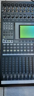 Yamaha Digital mixer 01V96i Digital Mixing Console01V96i Digital Mixing Console