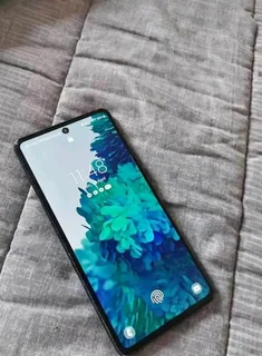 Samsung Galaxy S20 FE 5G SM-G781U - 128GB - Cloud