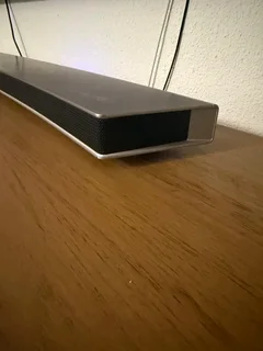 Samsung Curve 瞧 sound bar HW -J8500R