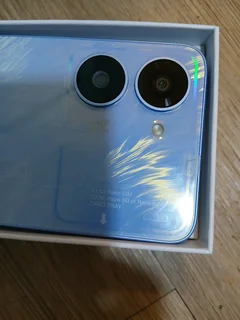 Hisence H72 phone  infinity ♾️ smart