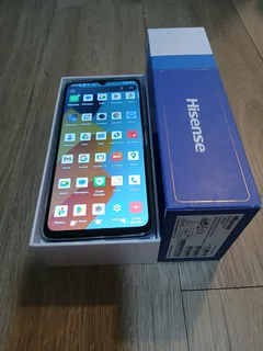 Hisence H72 phone  infinity ♾️ smart