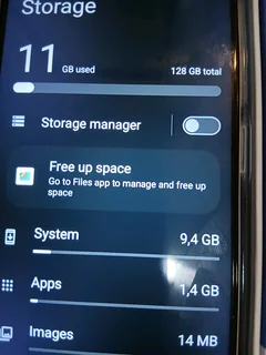 Hisence H72 phone  infinity ♾️ smart