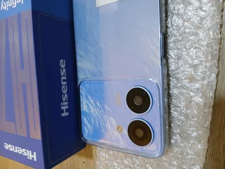 Hisence H72 phone  infinity ♾️ smart