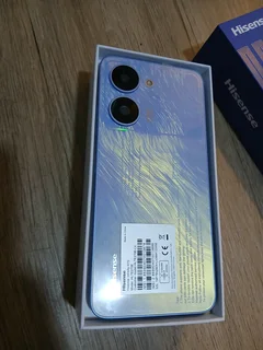 Hisence H72 phone  infinity ♾️ smart