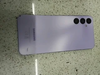 Samsung galaxy A05s.