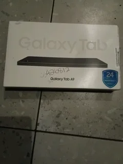 Samsung Galaxy Tab A9