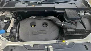 2014 Land Rover Freelander SUV